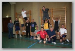 Sportstunde